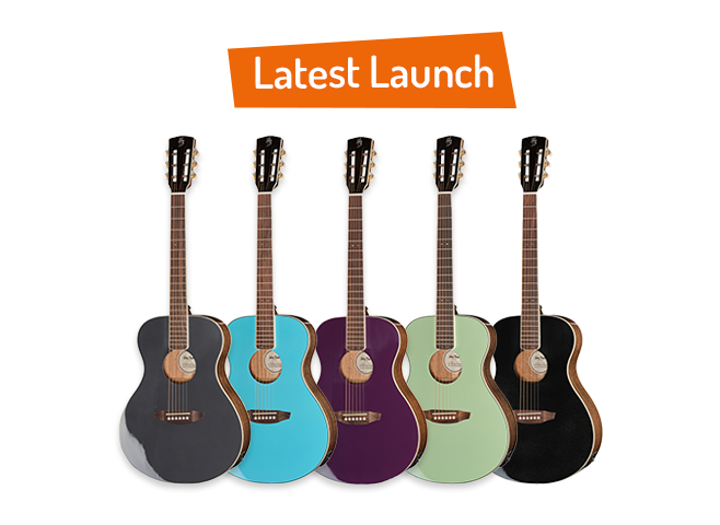 Latest Launch CLF-50E