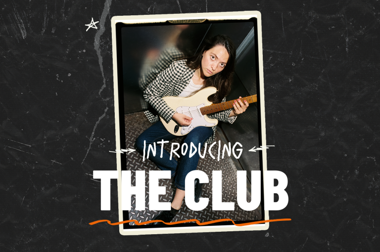 Introducing THE CLUB: The official Harley Benton Newsletter