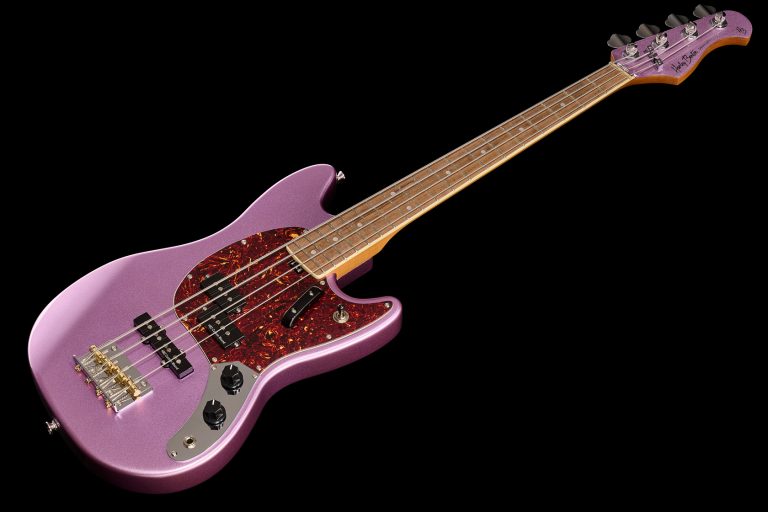 Shortscale Basses Explained — Compact Design, Big Character