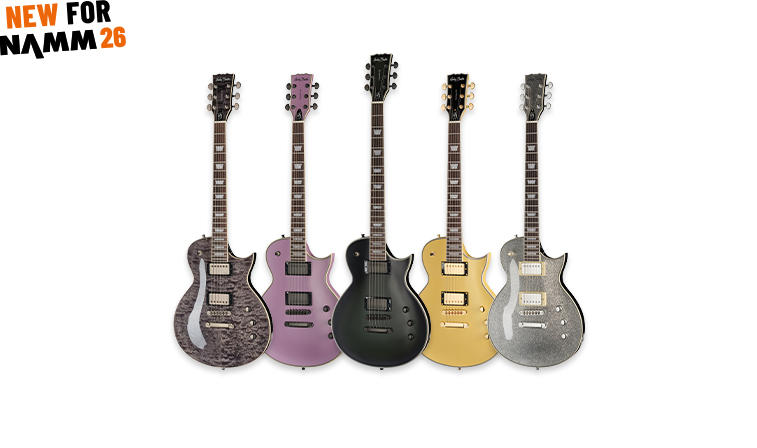 SC-Custom III New Colors