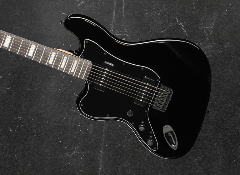 Introducing the JA-Baritone for left handed players