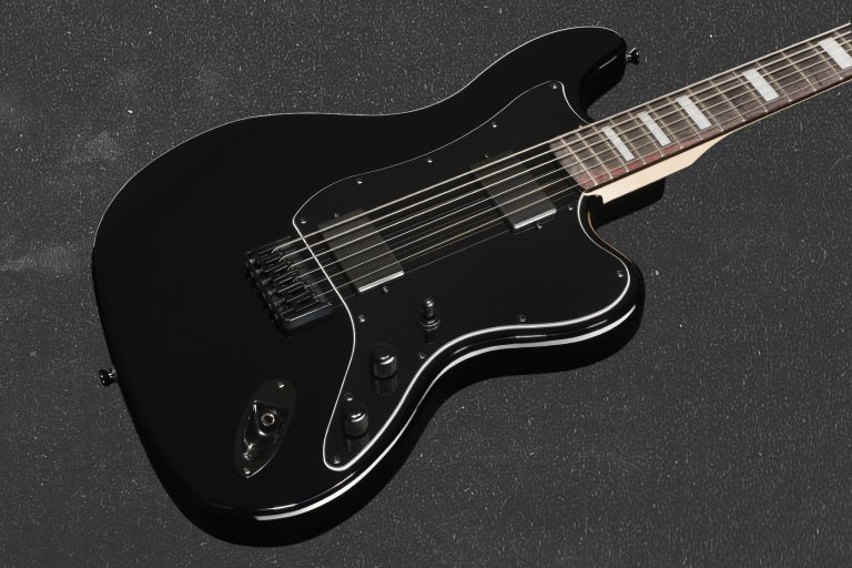 Introducing the new JA-Baritone HH BK