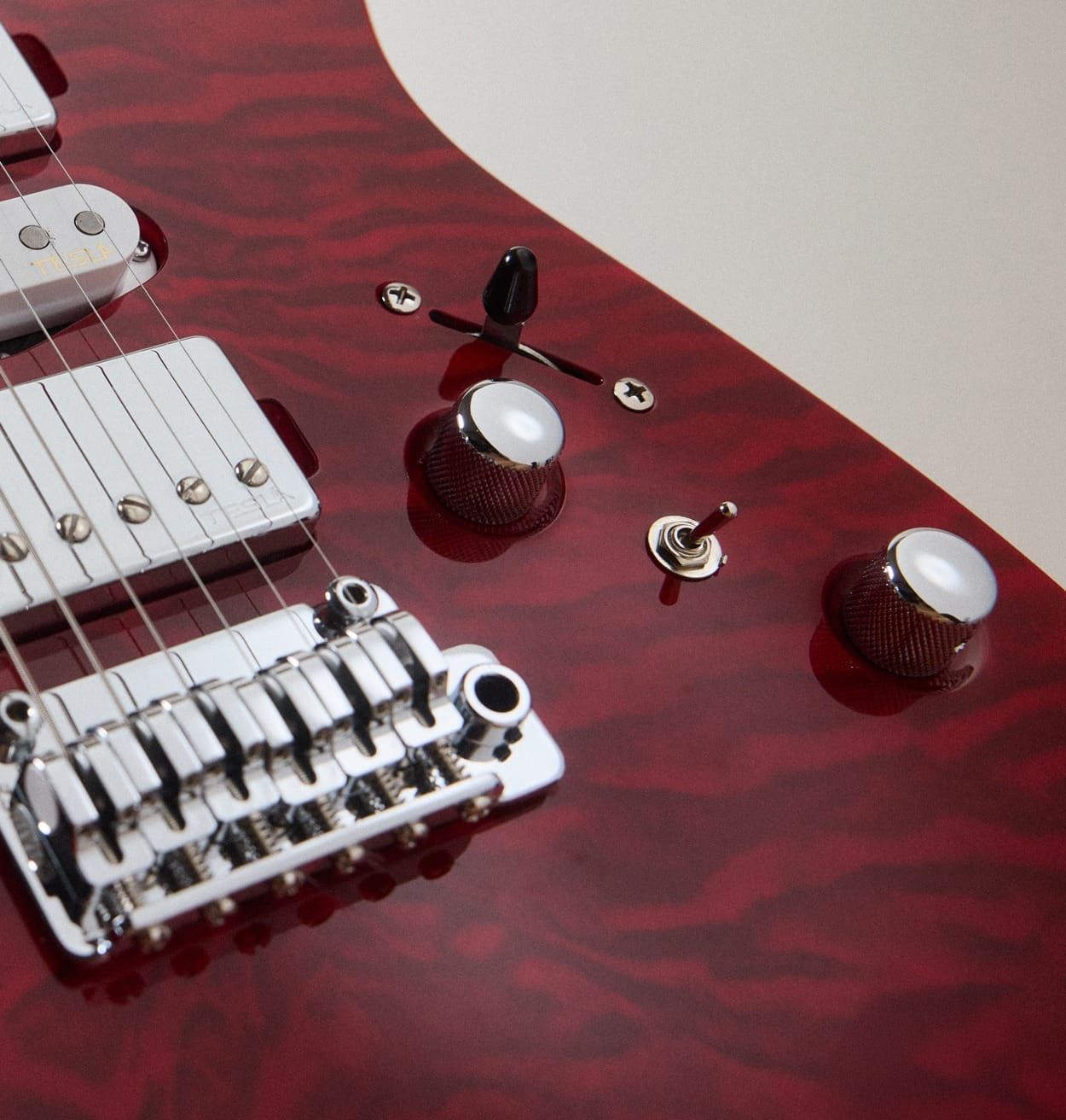 Fusion-IV Alter Switch