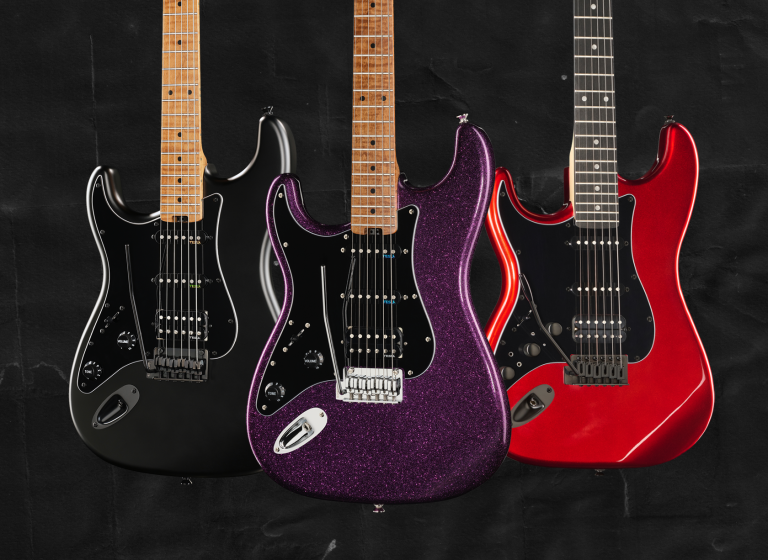 New Lefty Drop: Three Exciting New Models!
