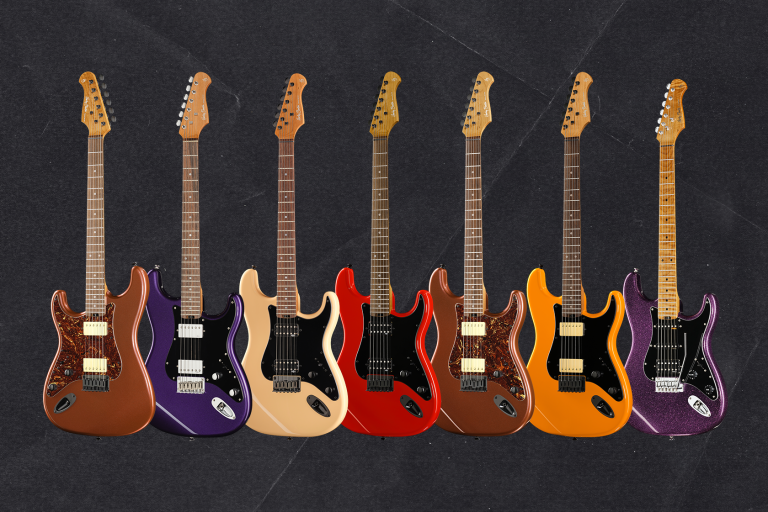 ST-Modern HH Returns – Alongside A Sparkly ST-Modern Plus Drop!