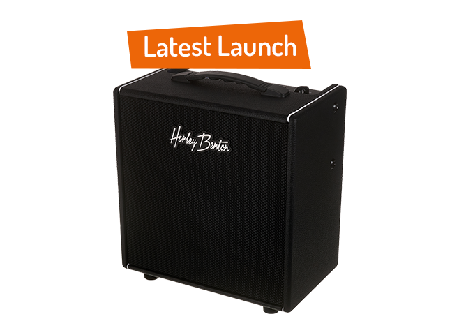 Latest Launch DNAfx AmP10