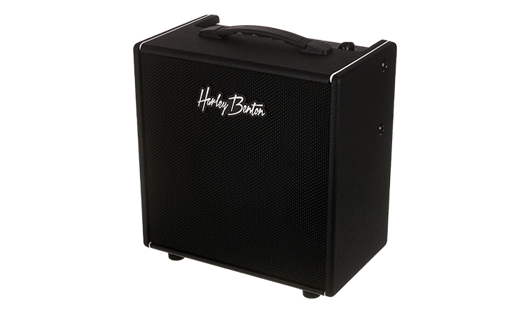 Harley Benton DNAfx AmP10