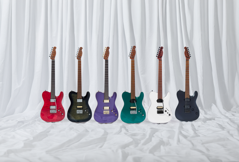 Expansion Pack Unlocked! New Fusion-T IIs Take the Throne