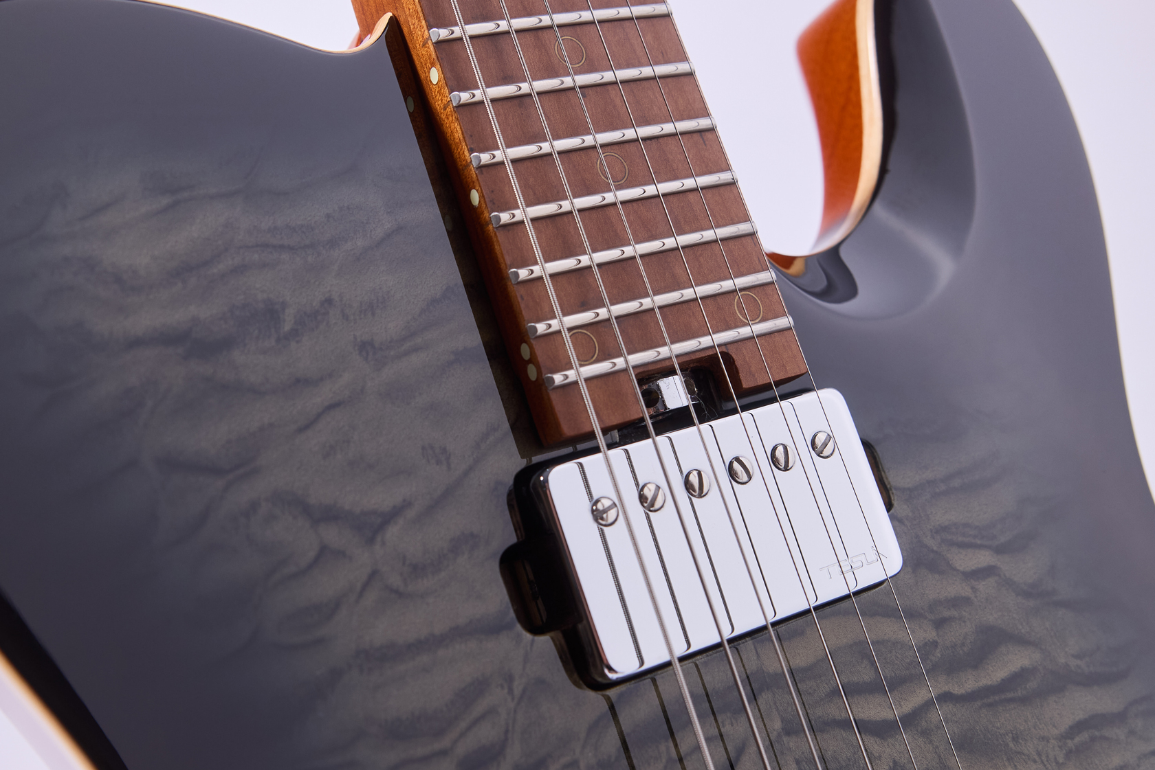Spoke Wheel Truss Rod