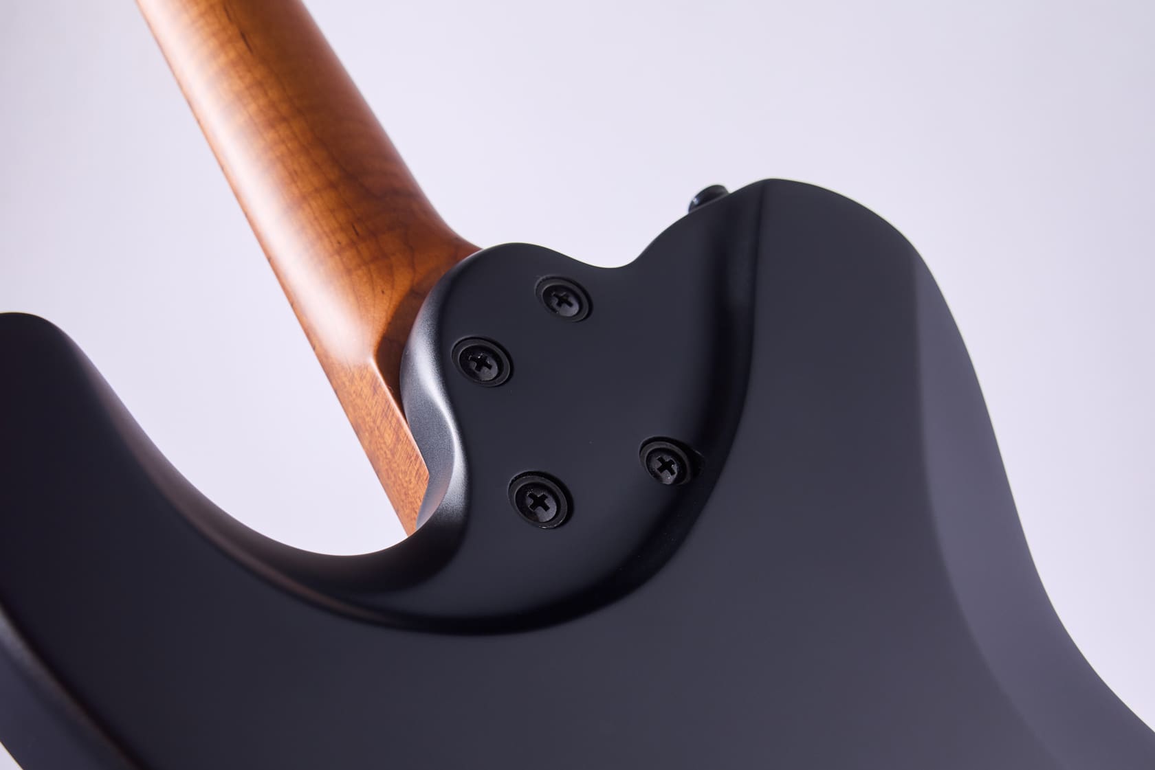 Tapered Heel and Body Contouring
