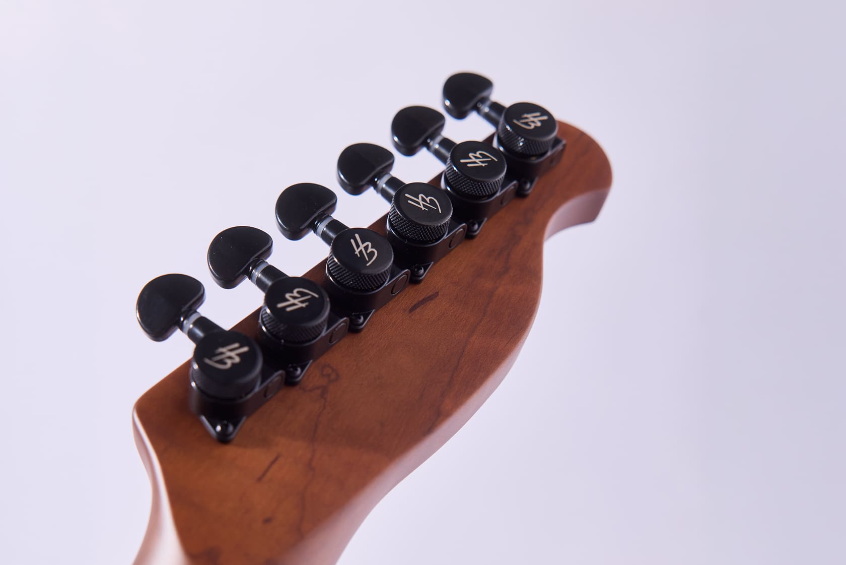 Locking Tuners