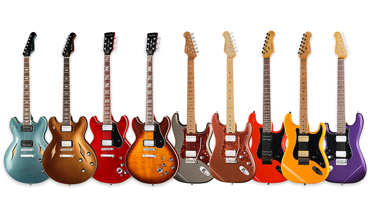 Guitar Summit Launch
