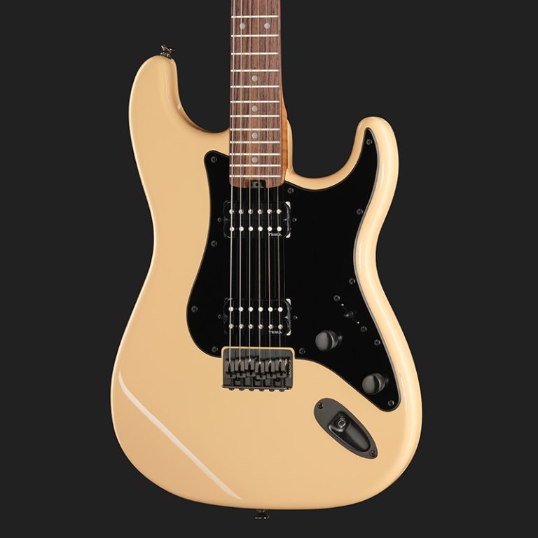 ST-Modern Plus HH DM