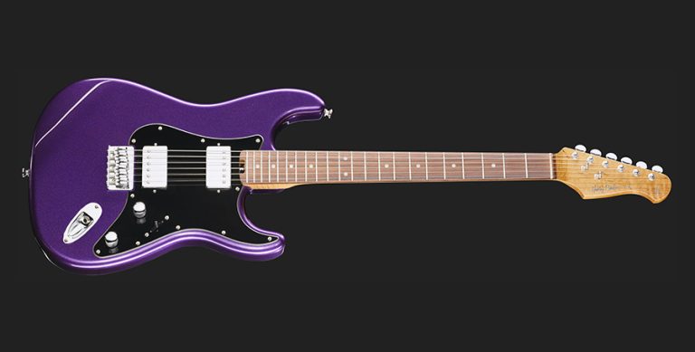 ST-Modern Plus HH Purple MT