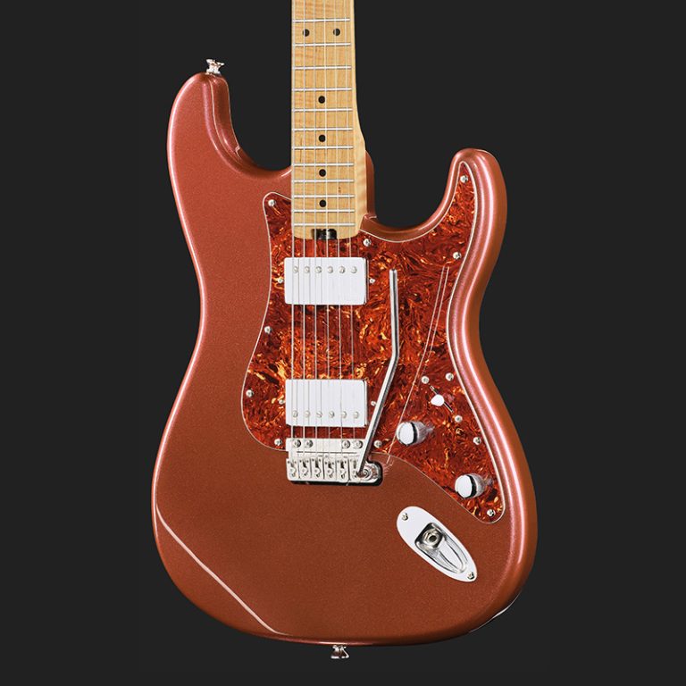 ST-Modern Plus HH VT RBM