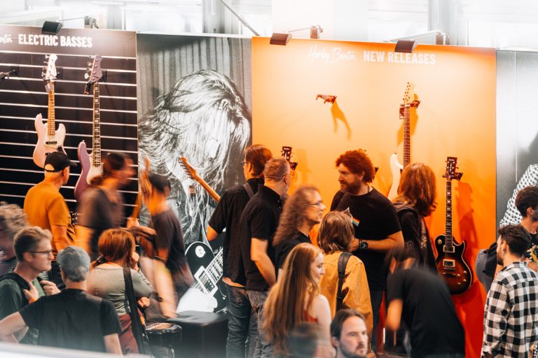 Our Guitar Summit 2026 Recap