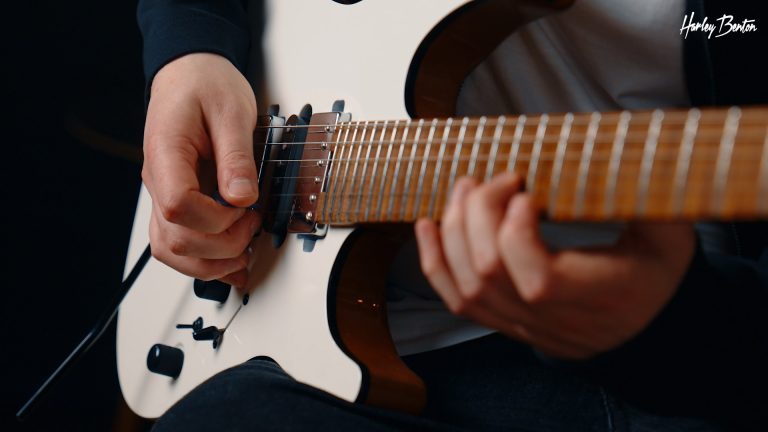An Introduction to Hybrid Picking