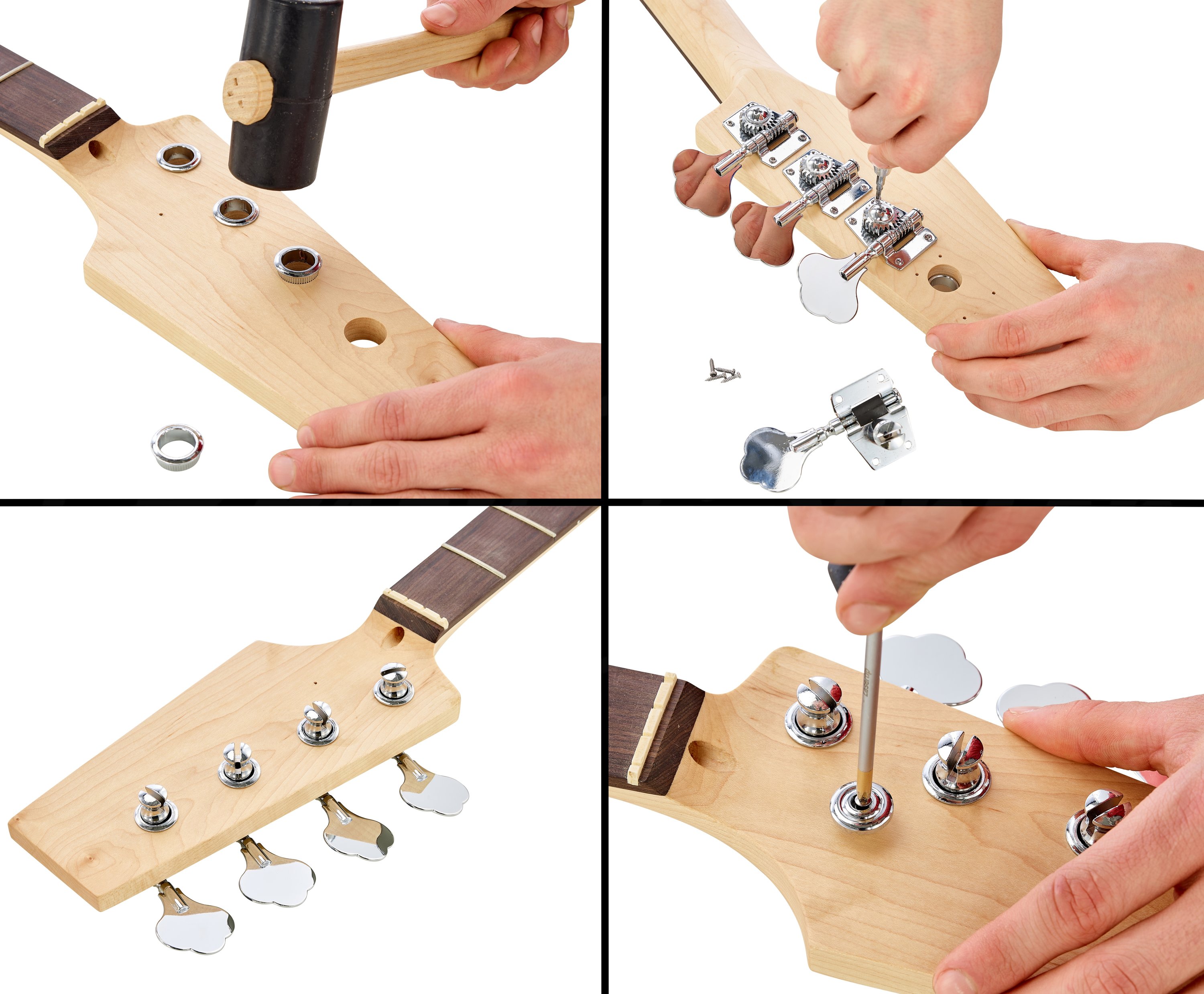 JB DIY-KIT