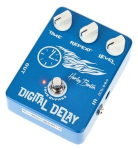 Digital Delay