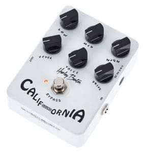 California TrueTone