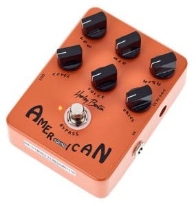 American TrueTone