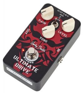 Ultimate Drive