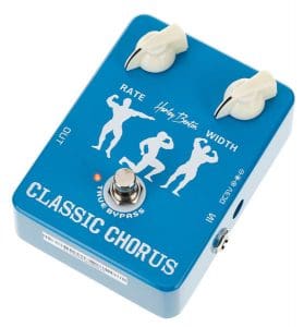 Classic Chorus