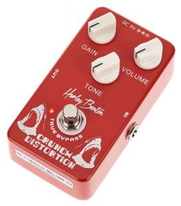 Crunch Distortion