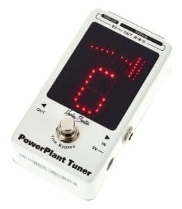PowerPlant Tuner