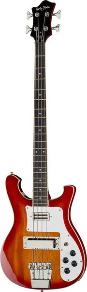 RB-414BK - Harley Benton RB-414BK - Harley Benton