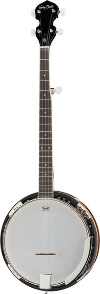 HBJ 25LH Harley Benton