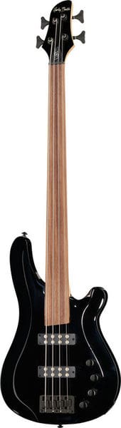 B-650FL BK - Harley Benton