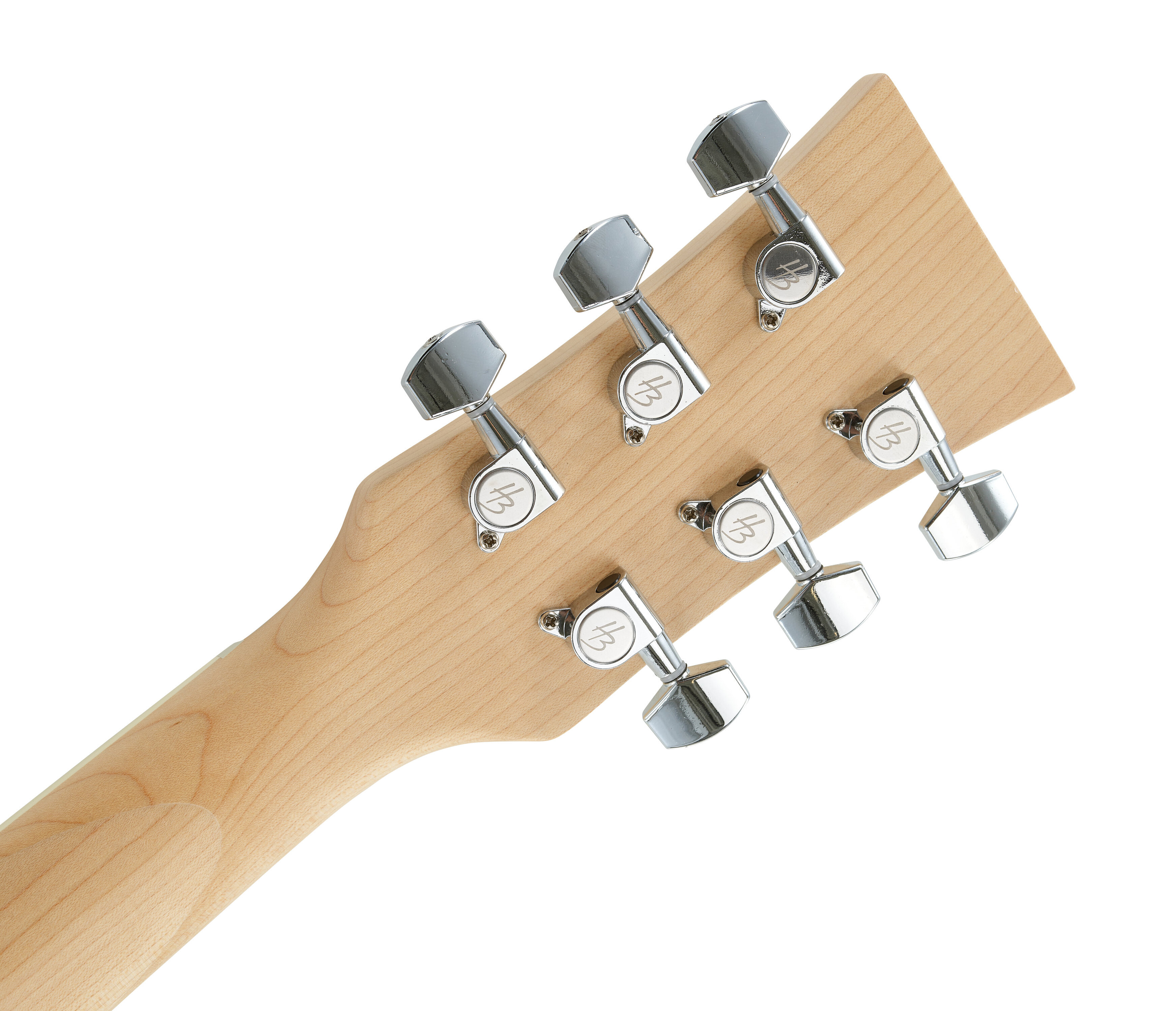 Electric Guitar Kit HB-35-Style