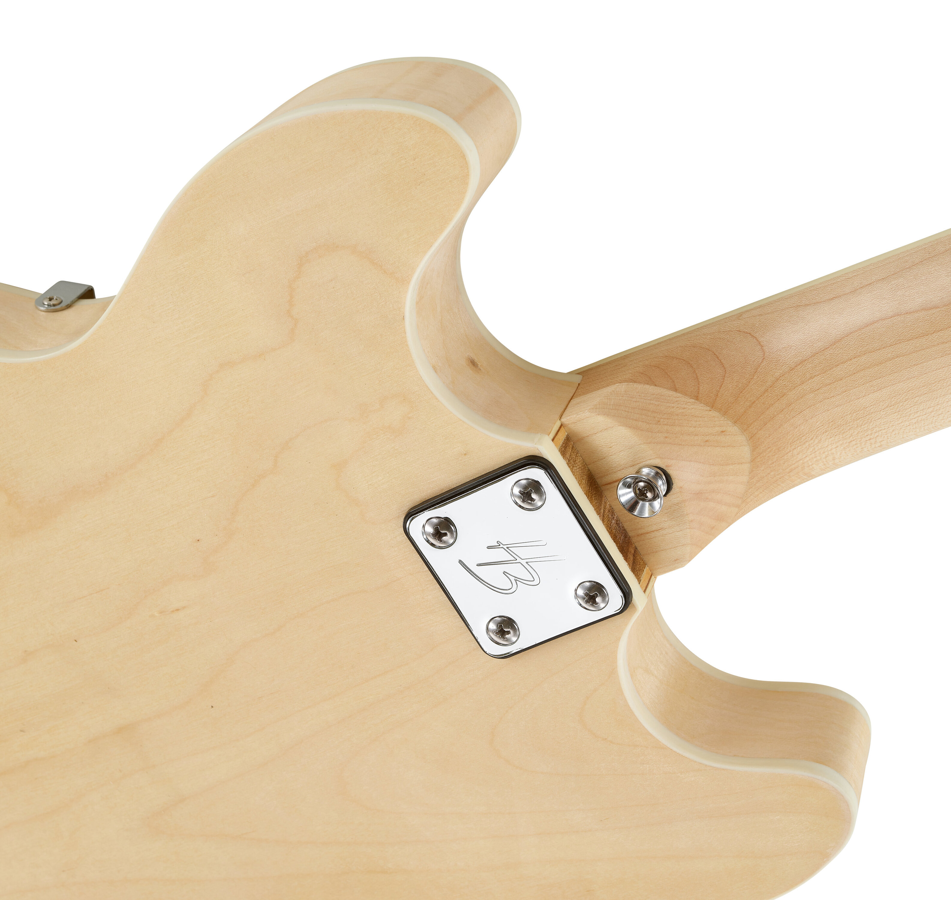 Electric Guitar Kit HB-35-Style
