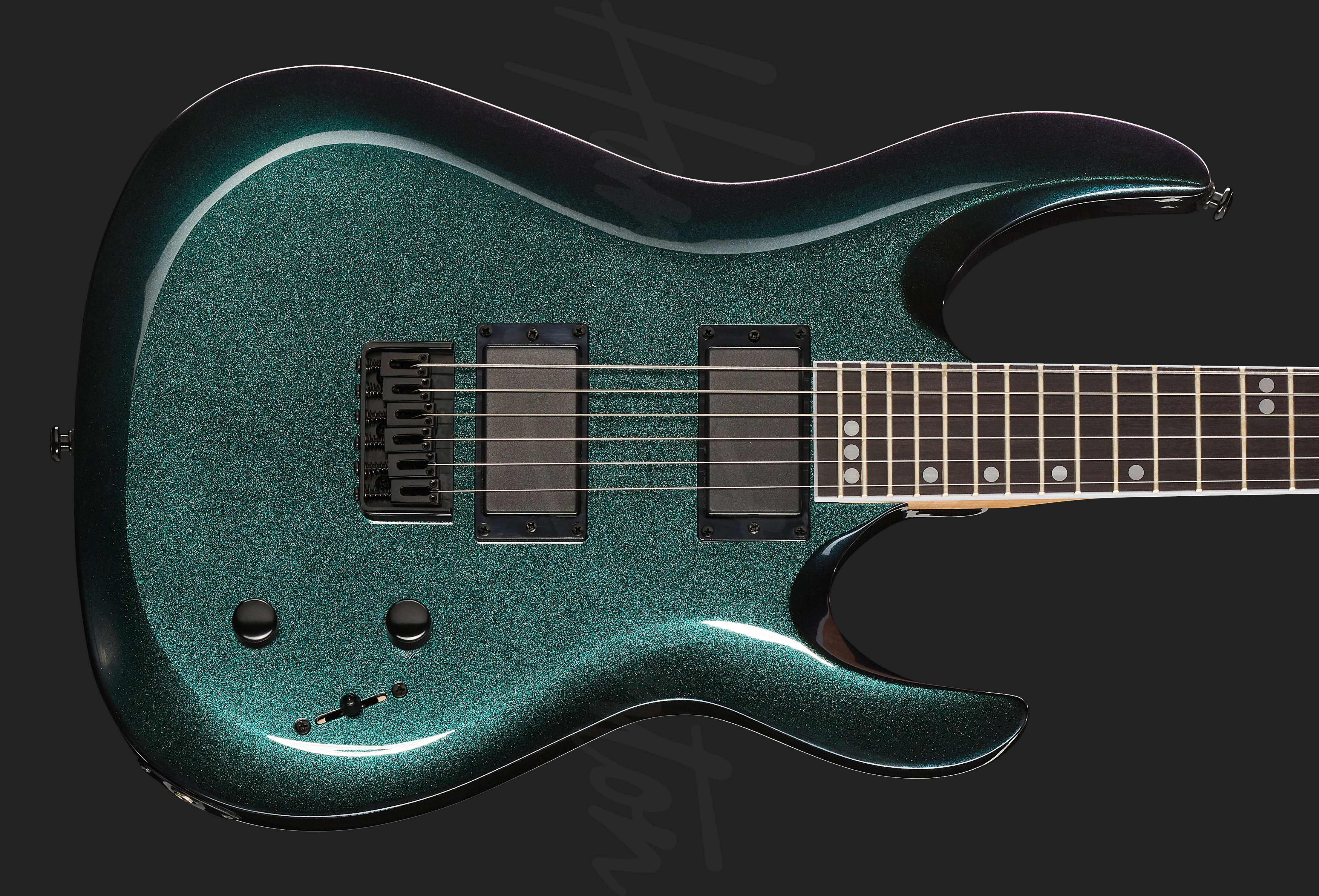 R-446 FFB - Harley Benton