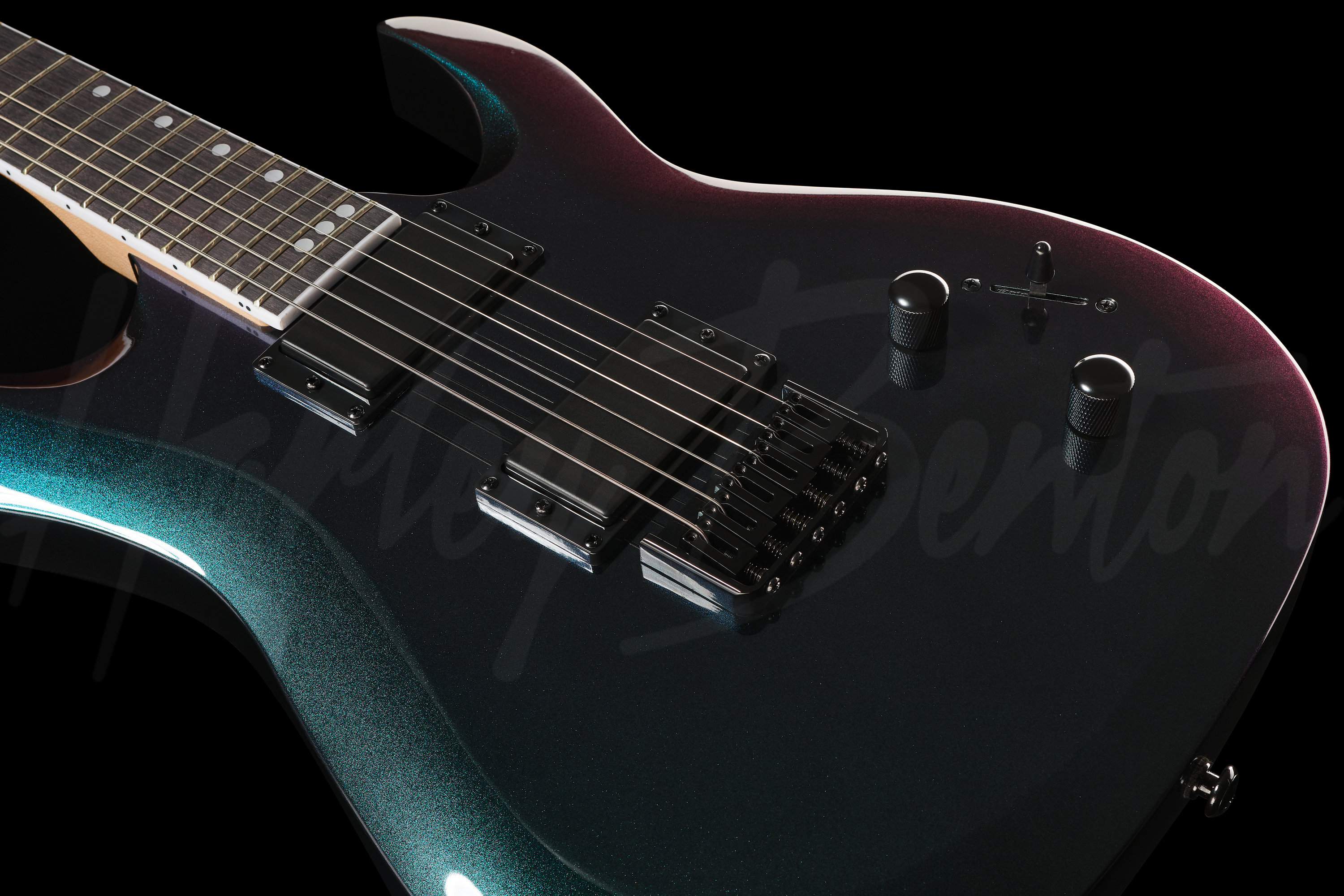 R-446 FFB - Harley Benton