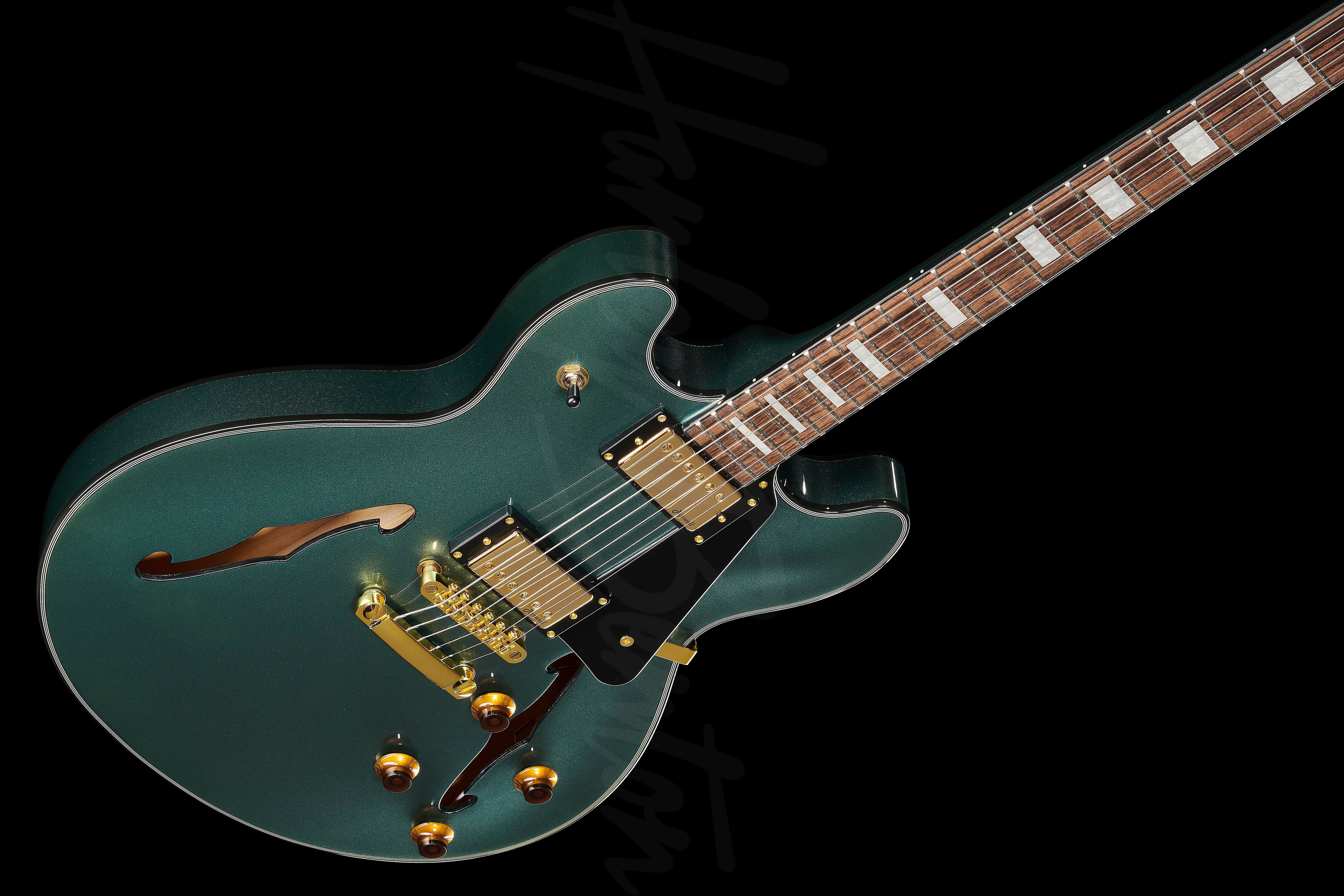 HB-35Plus Gun Metal Blue