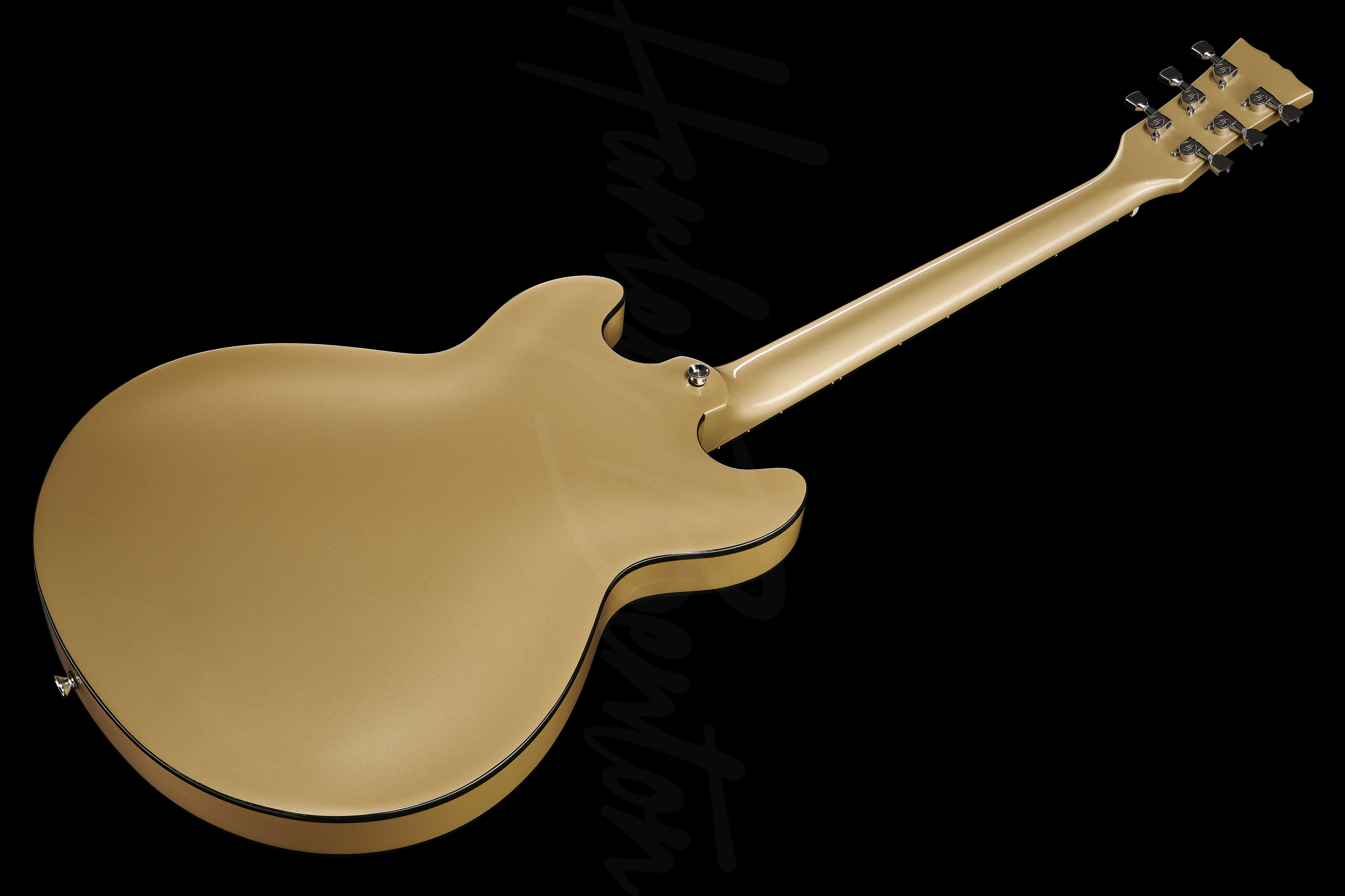 HB-35Plus Shoreline Gold