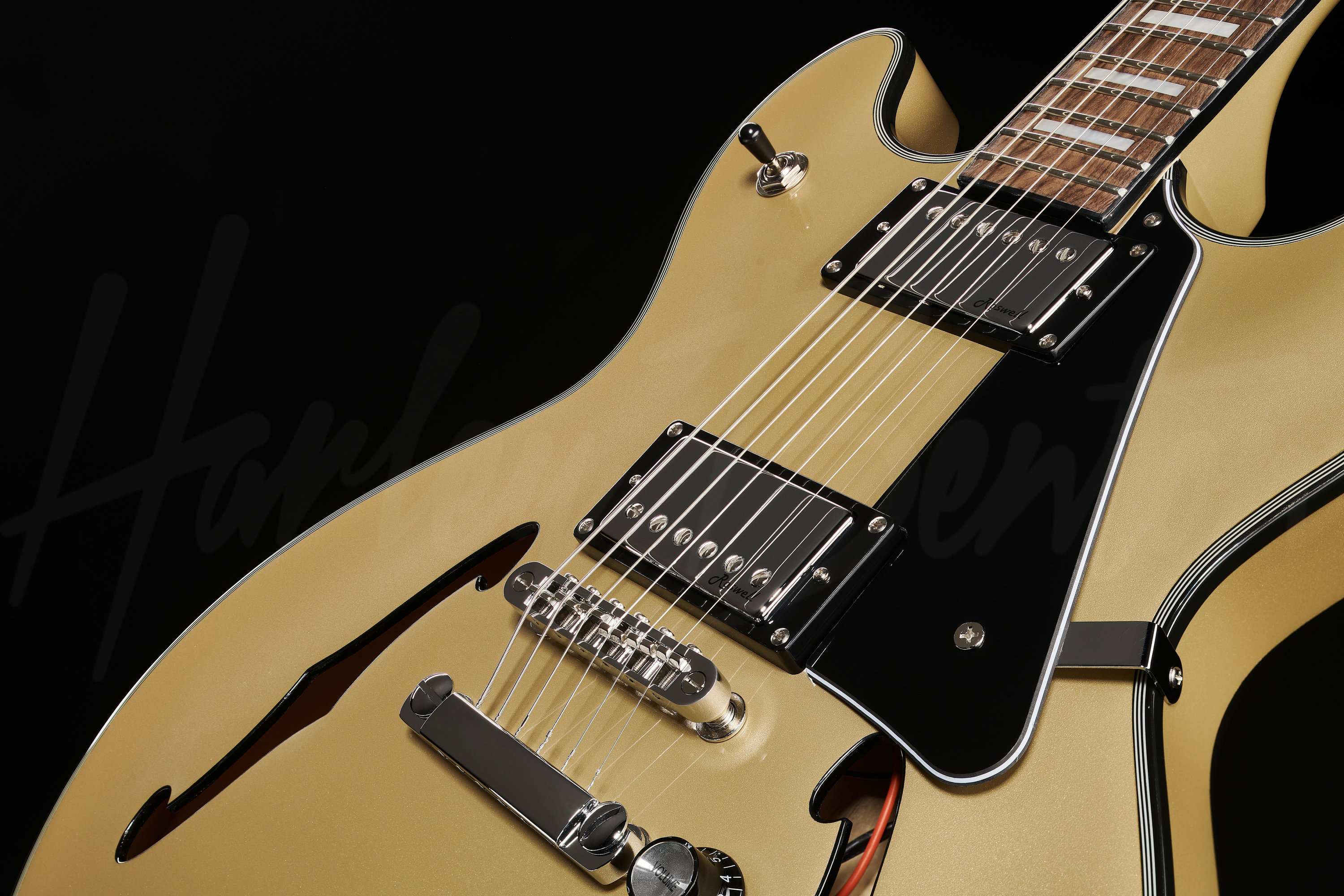 HB-35Plus Shoreline Gold