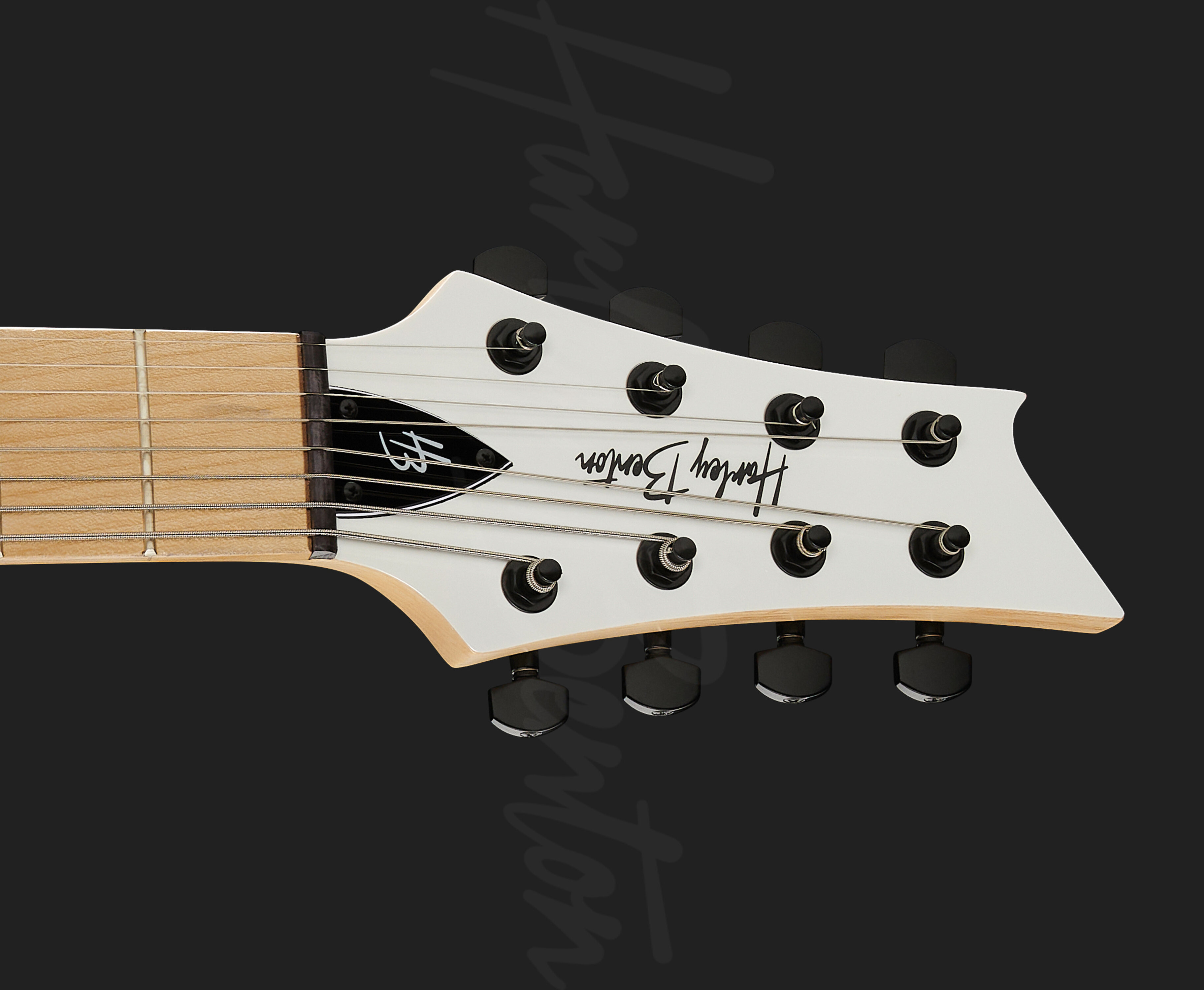 ギター humm Vintage 1990s Hamer Slammer Electric Guitar XR-95 RP VGC