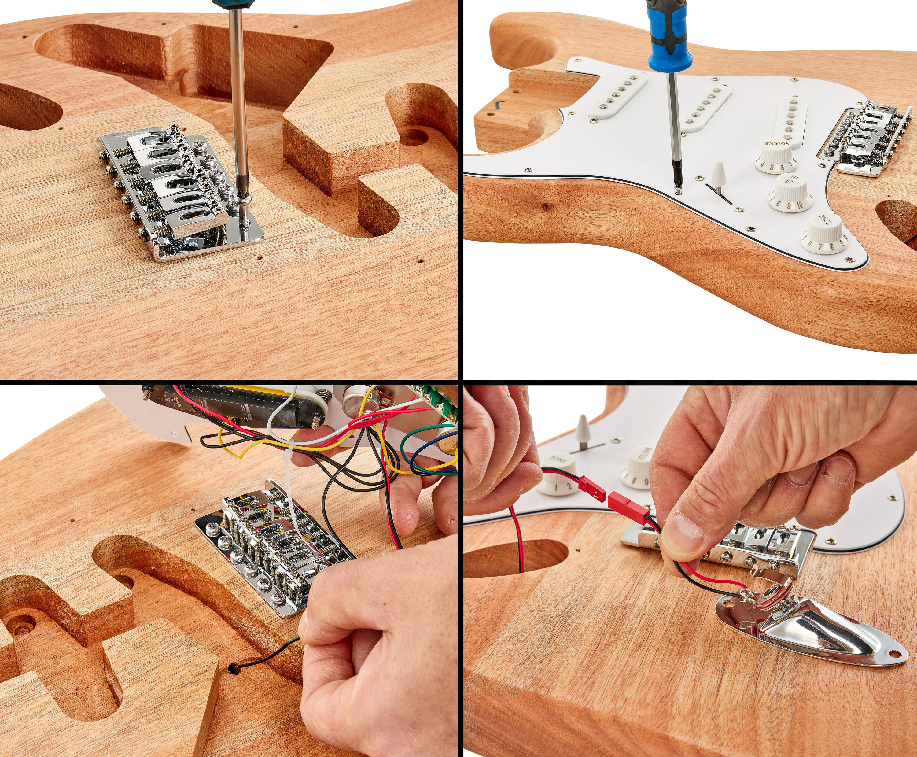 ST-LH DIY-KIT