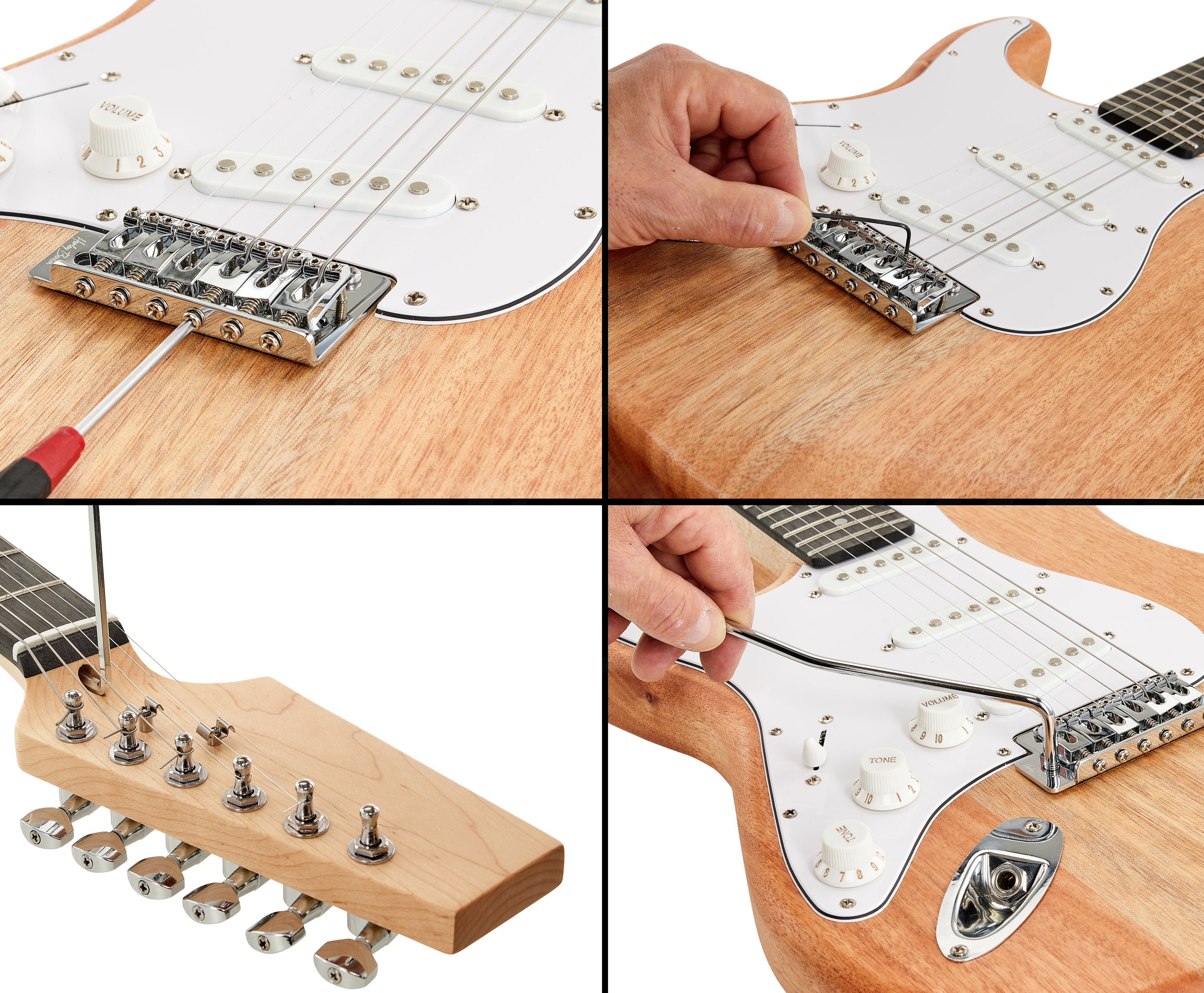 ST-LH DIY-KIT