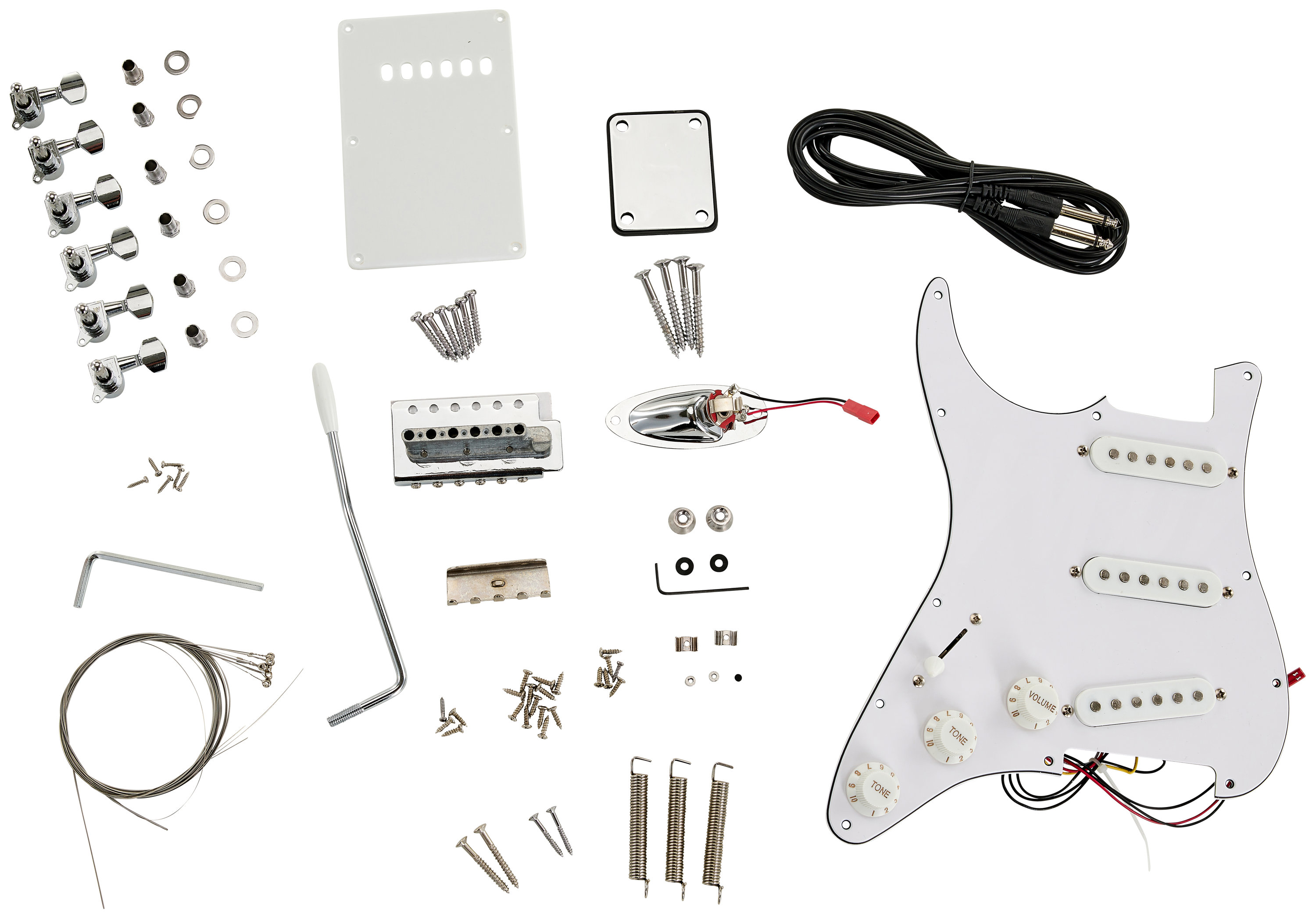 ST-LH DIY-KIT