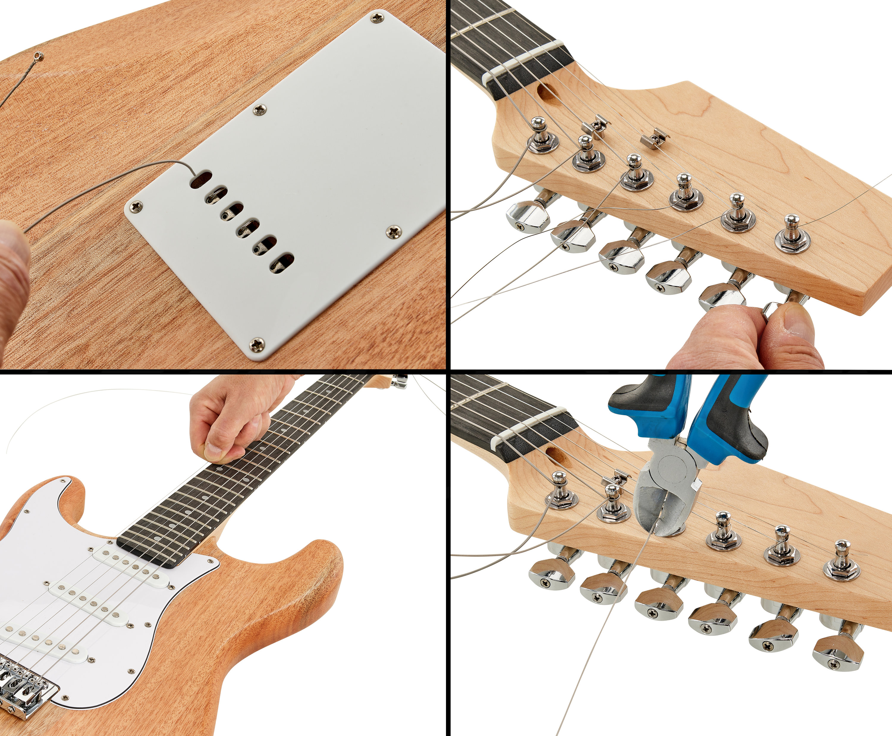 ST-LH DIY-KIT