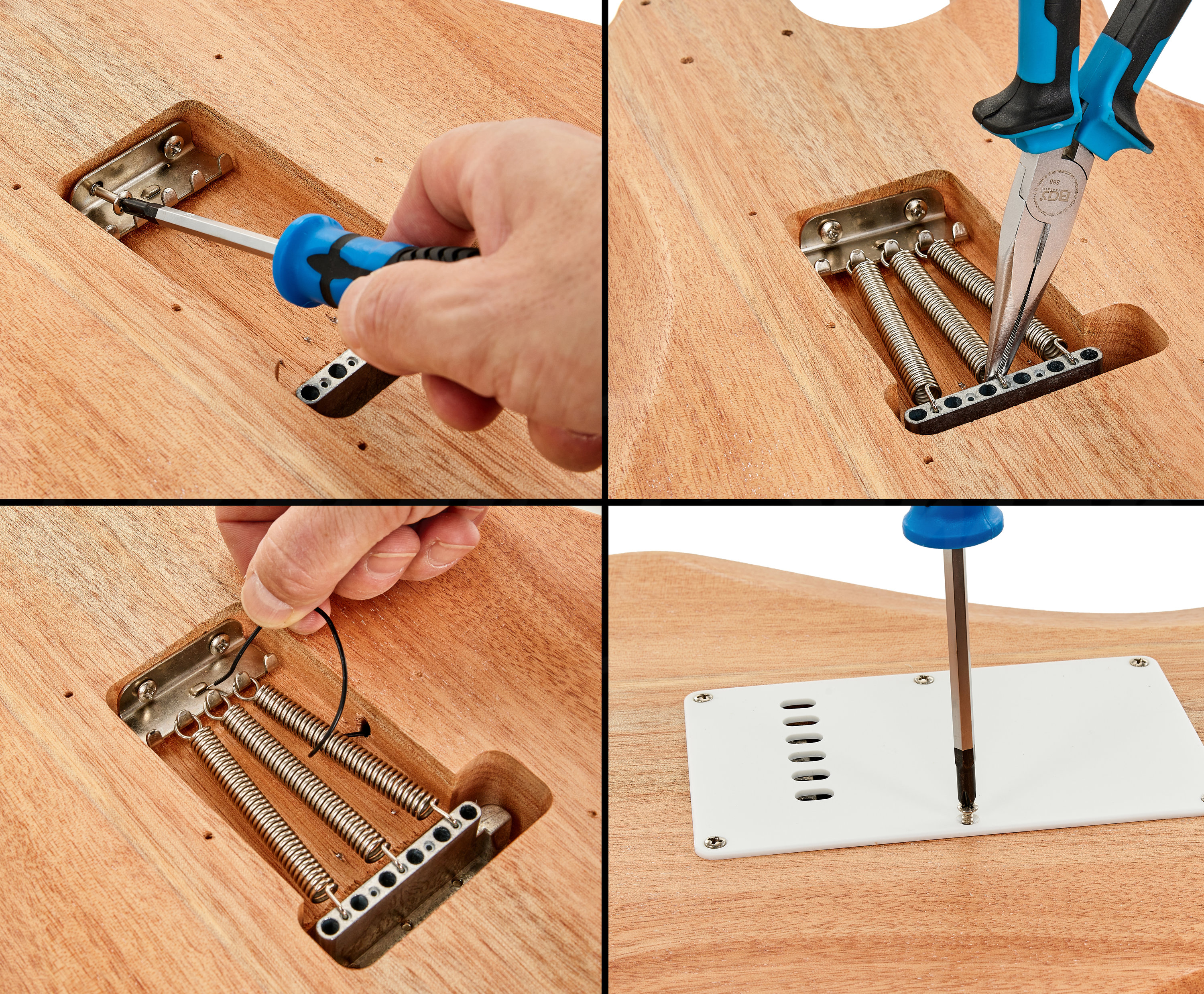 ST-LH DIY-KIT
