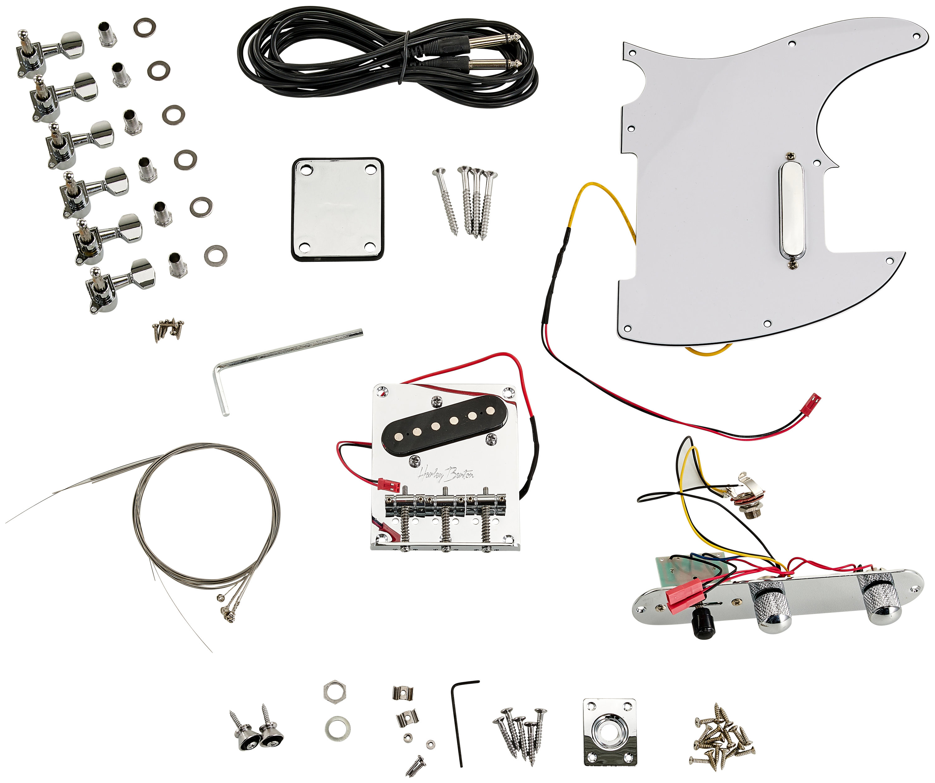 TE-LH KIT