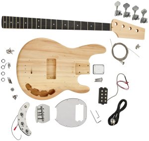 Bass Guitar Kit MB-Style