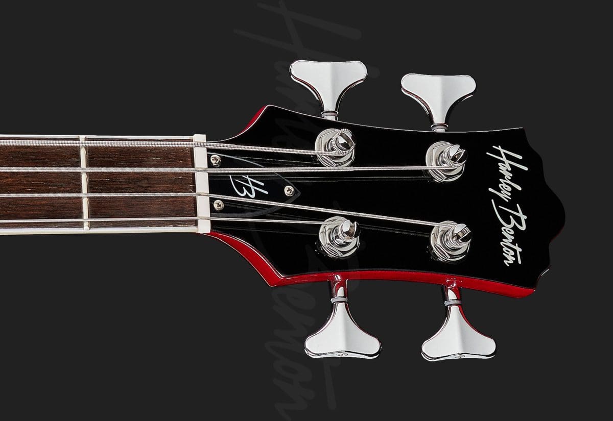 Harley Benton HB レッド エレキギター 18964493-1200x825.jpg