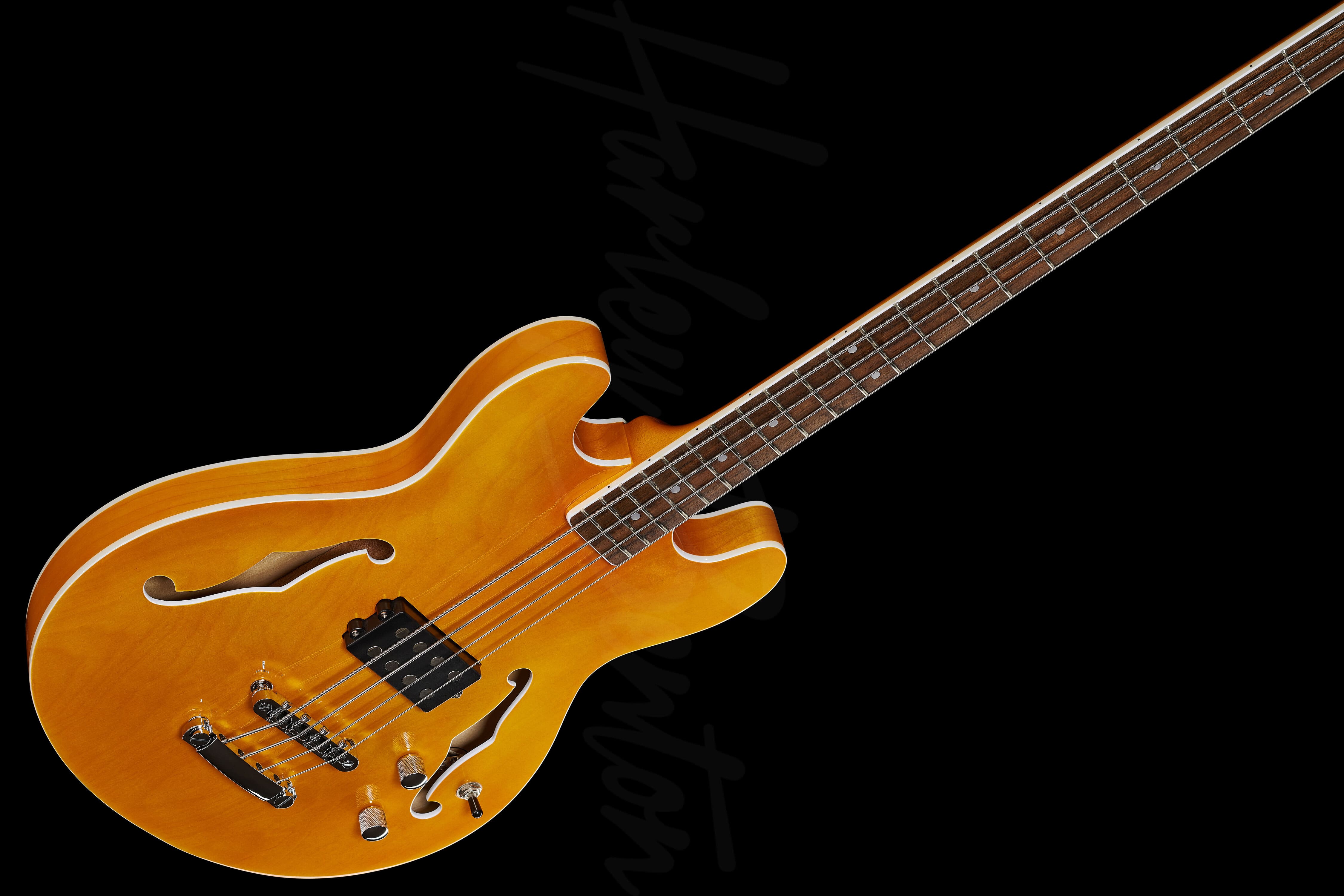 ゴ*ン様 Guitars Vintage City Classic | Left-Handed H60 Meteor Harmony 1969 ハーモニー50 タンカラー harmony50 brunt テーブル・チェア・ハンモック