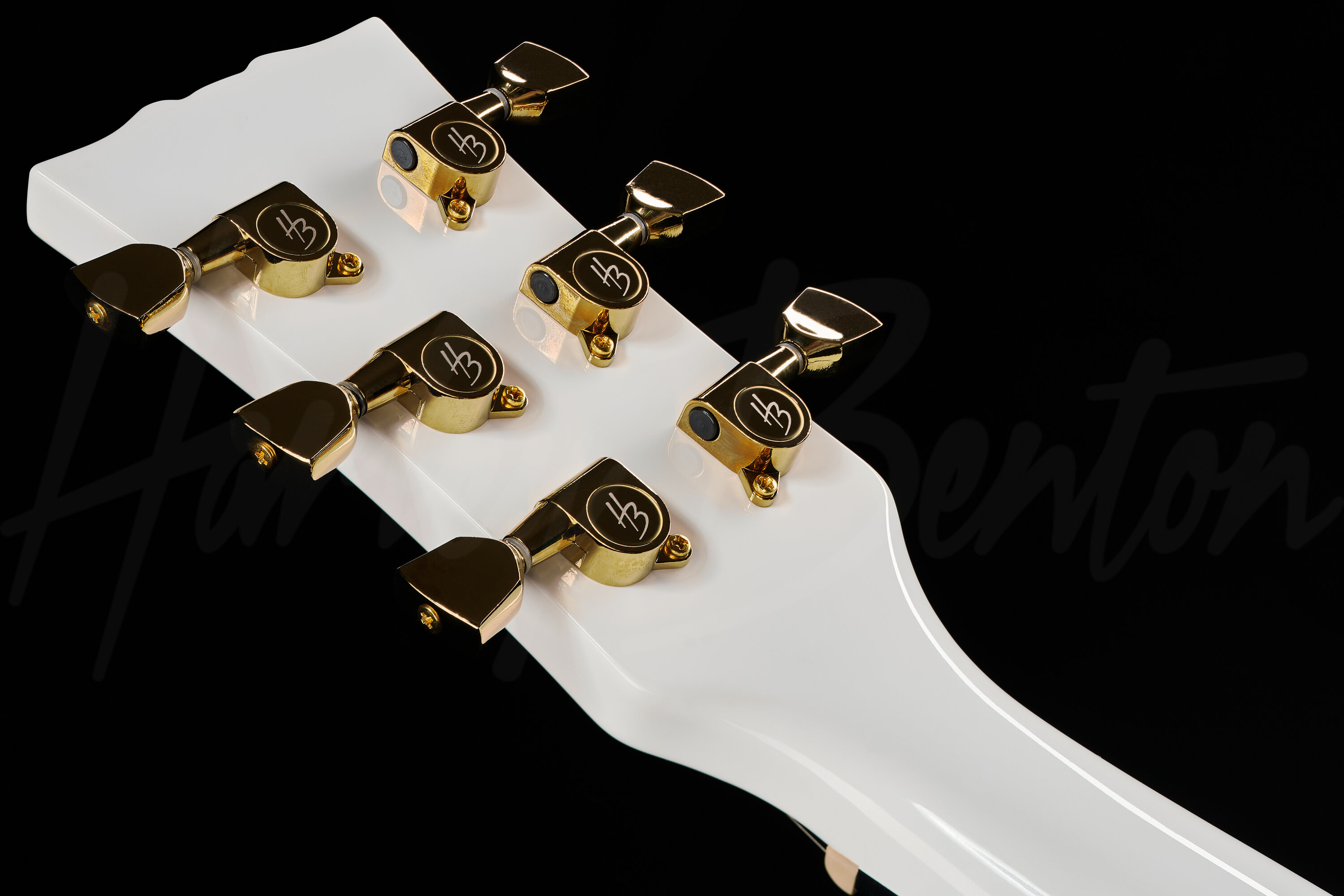 HB-35Plus White